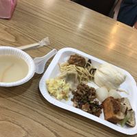 66ntd at Qi Lin Su Shi Guan in Taipei