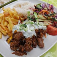  at Fork Season in Trencin