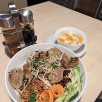  at Bang Tofu in Bratislava