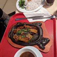  at Bang Tofu in Bratislava