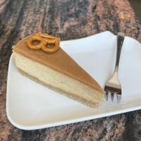 Cheesecake  at Frito in Martin