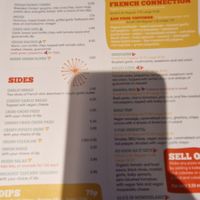  at The Pizza Cafe in Newton Abbot