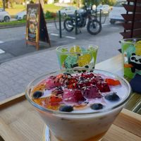 Perles du Japon at OKanjou in Aix-les-bains