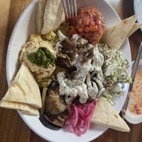   at Orapax in Norfolk