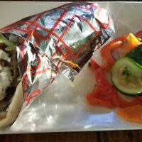 Gyro! at Orapax in Norfolk