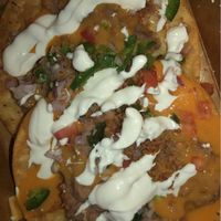 Nachos! at Montclair Vegan in Montclair