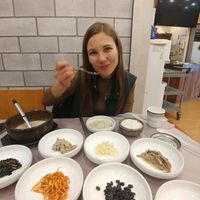 Eat up! at Namhan Mountain - 남한산성 in Iksan