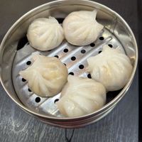 Crystal Dumplings at Nan Tien Temple in Wollongong