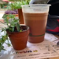 To be thirsty. at Fruibies in Kuranda