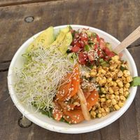 Light Me Up  at Fruibies in Kuranda