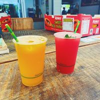  at Fruibies in Kuranda