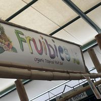   at Fruibies in Kuranda