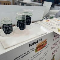   at Fruibies in Kuranda