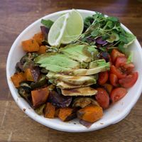   at Fruibies in Kuranda