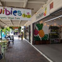  at Fruibies in Kuranda