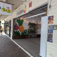  at Fruibies in Kuranda