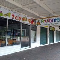 Amazing place to go, the food is really good and make you feel so energized. The quality of the produces and the freshness made my experience so enjoyable. Thank you Fruibies  at Fruibies in Kuranda