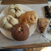 Eat everything here, we almost did! at yummyyomil in Seoul