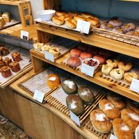 Not everything is wrapped in plastic - HOORAH! at yummyyomil in Seoul