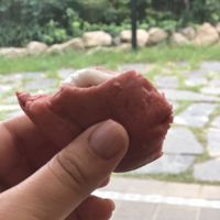 קרם קוקוס at yummyyomil in Seoul