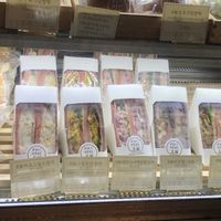 סנדוויצ’ים  at yummyyomil in Seoul