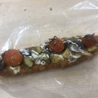 Bread at yummyyomil in Seoul