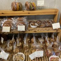 Display at yummyyomil in Seoul