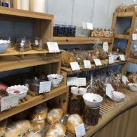 Baked goods 3 at yummyyomil in Seoul