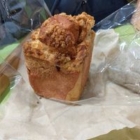 Bread at yummyyomil in Seoul