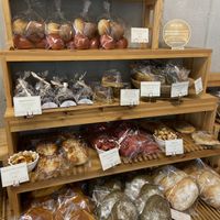 I wanted to try everything ! at yummyyomil in Seoul