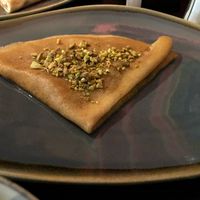 Crepe at Kind Crepes in Mendon