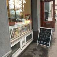 Emoi at Emoi in Helsinki