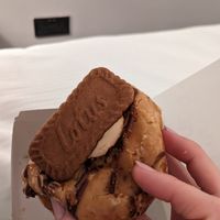  at Rodeo Doughnuts - Shaftesbury Ave in London