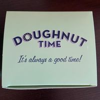 ❤️ at Rodeo Doughnuts - Shaftesbury Ave in London