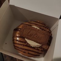  at Rodeo Doughnuts - Shaftesbury Ave in London