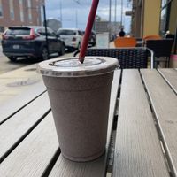   at Pirate's Bone Burgers - Crossroads in Kansas City