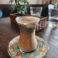 Chai at LaLa Zorba ララ・ゾルバ in Naha