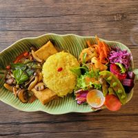  at LaLa Zorba ララ・ゾルバ in Naha