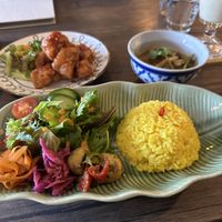   at LaLa Zorba ララ・ゾルバ in Naha