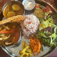   at LaLa Zorba ララ・ゾルバ in Naha