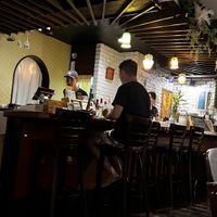 店內  at LaLa Zorba ララ・ゾルバ in Naha