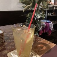 Drink  at LaLa Zorba ララ・ゾルバ in Naha