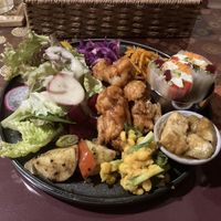 .  at LaLa Zorba ララ・ゾルバ in Naha