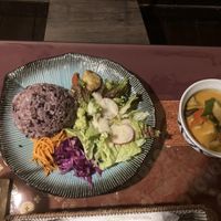 .  at LaLa Zorba ララ・ゾルバ in Naha