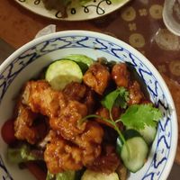  at LaLa Zorba ララ・ゾルバ in Naha