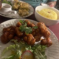   at LaLa Zorba ララ・ゾルバ in Naha