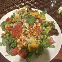   at LaLa Zorba ララ・ゾルバ in Naha