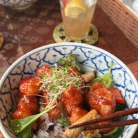   at LaLa Zorba ララ・ゾルバ in Naha