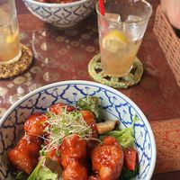   at LaLa Zorba ララ・ゾルバ in Naha