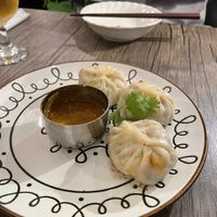 Momo  at LaLa Zorba ララ・ゾルバ in Naha